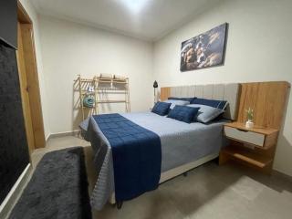 Apartamento aconchegante Três Lagoas 03 - 8