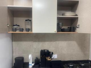 Apartamento aconchegante Três Lagoas 03 - 7