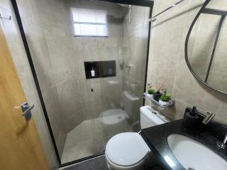 Apartamento aconchegante Três Lagoas 03 - 6