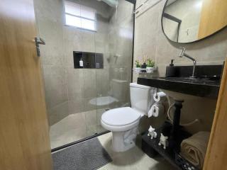 Apartamento aconchegante Três Lagoas 03 - 5
