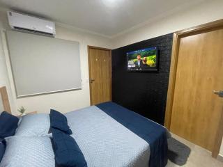 Apartamento aconchegante Três Lagoas 03 - 2