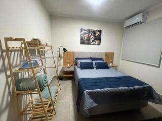 Apartamento aconchegante Três Lagoas 03 - 1