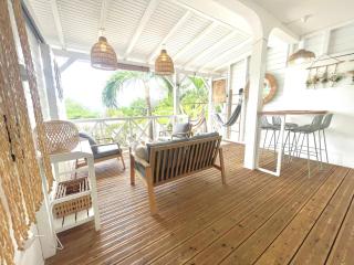 La p’tite barque Antillaise - 2