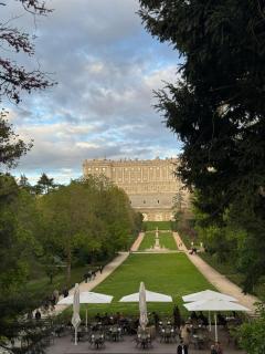 Casa Príncipe Pío - 7