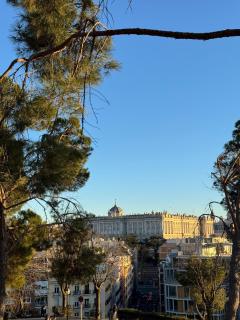 Casa Príncipe Pío - 8