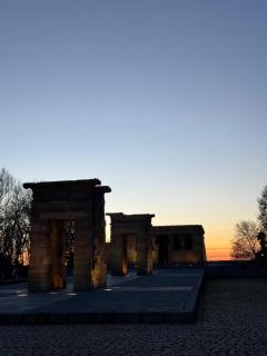 Casa Príncipe Pío - 5