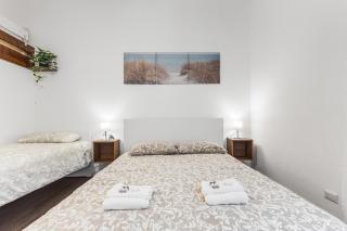 Canal Beat Duomo 20 min Navigli Wifi - 6