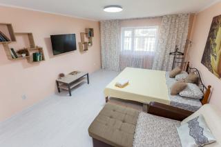 Квартира в центре города - 8