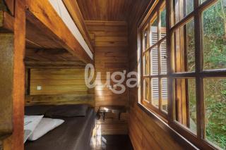 Suite Low – Entre les Forêts de Gramado - 1