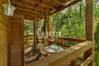 Suite Low – Among Gramado’s Forests - 1