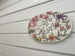 Cosy cabin for two - 1