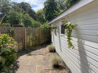 Cosy cabin for two - 3