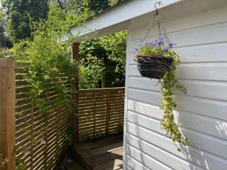 Cosy cabin for two - 2