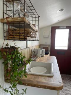 Cosy cabin for two - 6