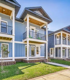 Downtown Sea Escape II - 9