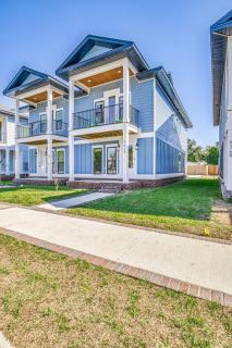 Downtown Sea Escape II - 7