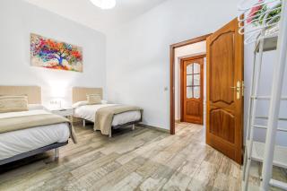 Cordoba Essence, Parking incluido junto al centro y casco histórico - 1