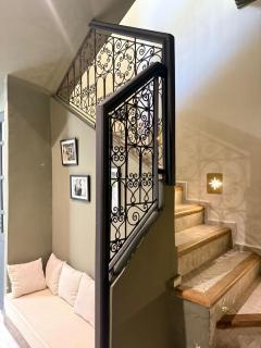 Riad Layl Marrakech - 3