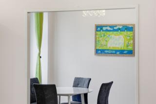 Apartment Pink Pearl Bright & Romantic Stay - 2