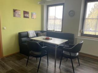 Gästewohnung 1 Zum Stadtwald Spremberg - Spremberg - 9