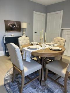 Munhall Reading Room - 2