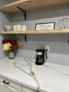 Munhall Reading Room - 1