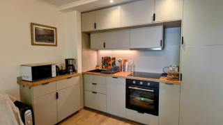 Résidence Jandri 2 by Leavetown Vacations - 8