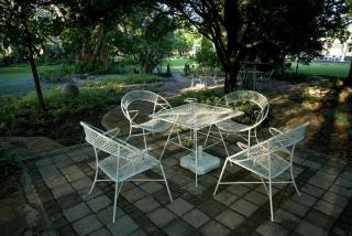 Longtom Farm Guesthouse - Lydenburg - 1