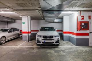 Cordoba Essence, Parking incluido junto al centro y casco histórico - 1