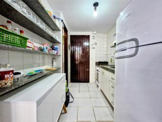 Residencial Da Vinci 2 quartos no centro - 5