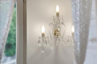 Apartment Pink Pearl Bright & Romantic Stay - 4