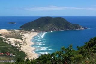 Sunset, Beaches and Fine White Sand Dunes - 4