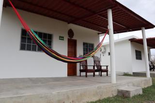 Villa Agustina en Villas Camino Real cerca de las dunas de Chachalacas - 0
