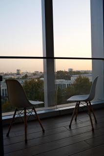 Nest One Host Apartments Tashkent City Center - 8