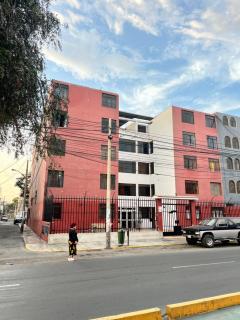 Hospedaje el Trujillanito - 7