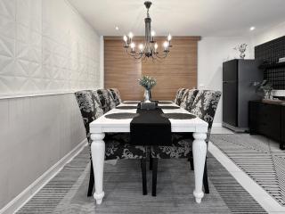 Urban Charm & Unique at KIT-TI's Art Home Sukhumvit - 2