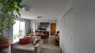 Apartamento perto do Parque da Cidade e Hangar - COP30 - 0