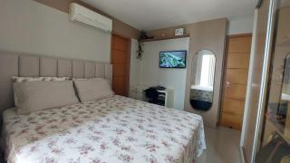 Apartamento perto do Parque da Cidade e Hangar - COP30 - 1