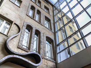 Mercure Strasbourg Centre Gare - 9