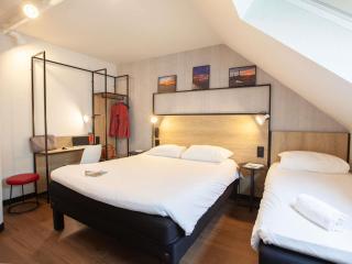 ibis Cherbourg La Glacerie - 4