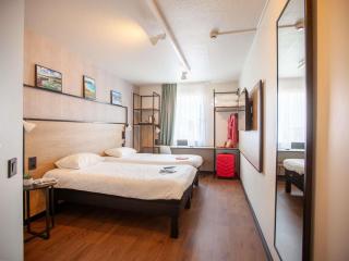 ibis Cherbourg La Glacerie - 1