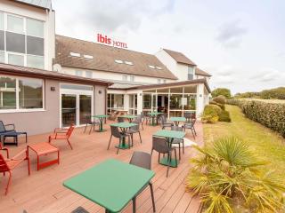 ibis Cherbourg La Glacerie - 1