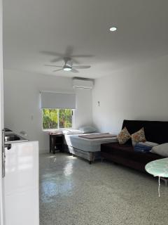 Consulado Americano Santa Catarina a 3 min - 0