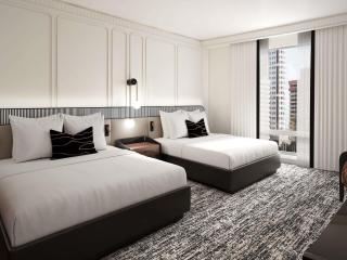 Sofitel New York - 1