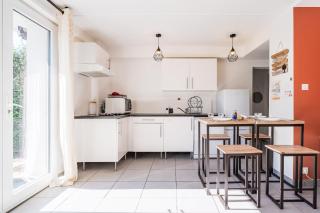 Nid confort proche du canal du midi 2 terrasses Labège - 3