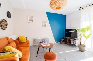 Nid confort proche du canal du midi 2 terrasses Labège - 1