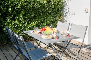 Nid confort proche du canal du midi 2 terrasses Labège - 2