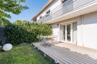 Nid confort proche du canal du midi 2 terrasses Labège - 8