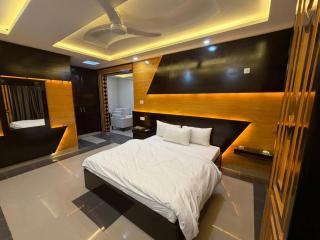 The Best Stay Hotel in Peshawar - 8