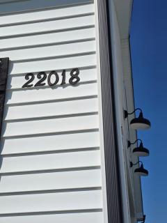 Luxurious Eastern Shore Getaway - 4